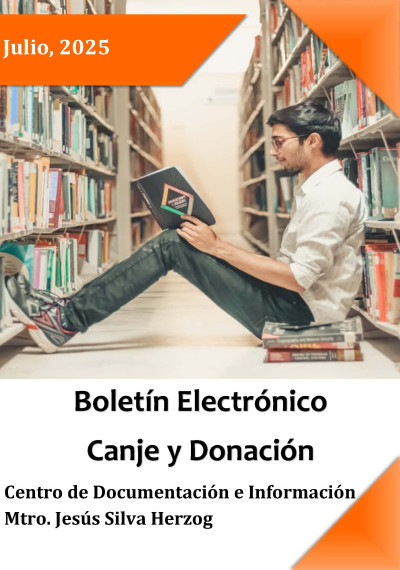 Boletín Julio 2025